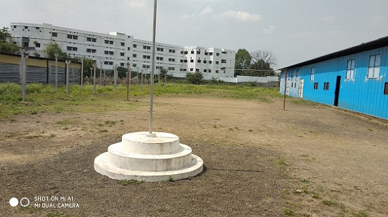 ground